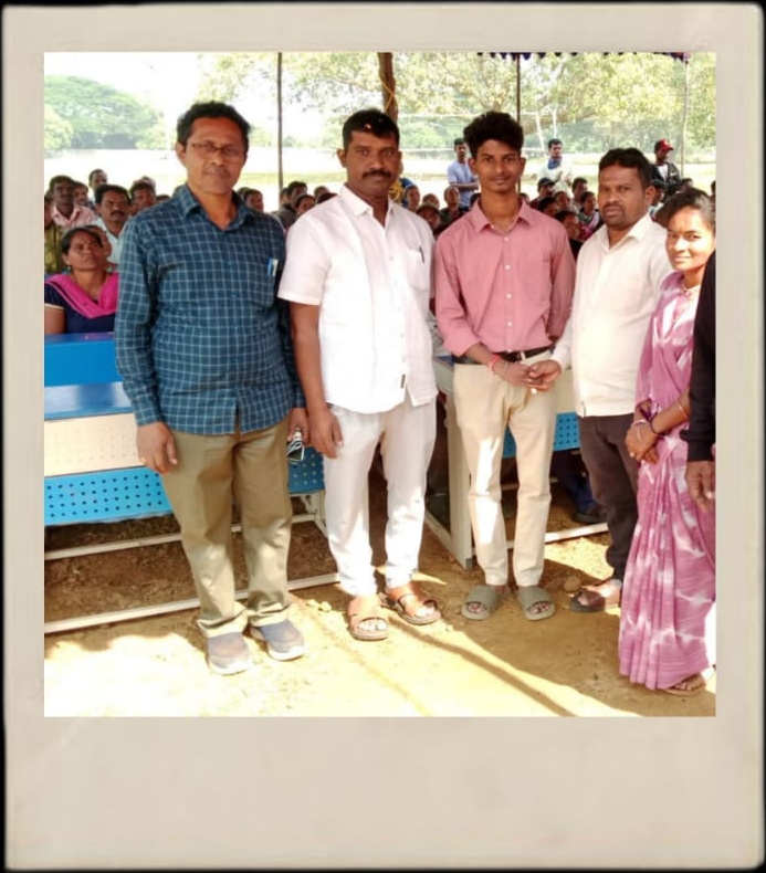 Community & Mentorship Gathering