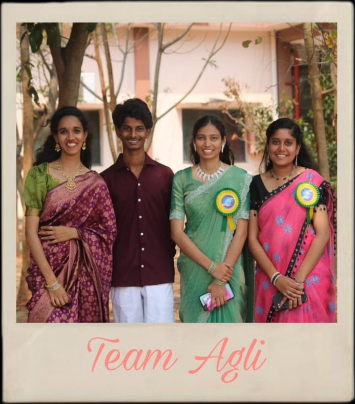Team Agli & Dev Squad